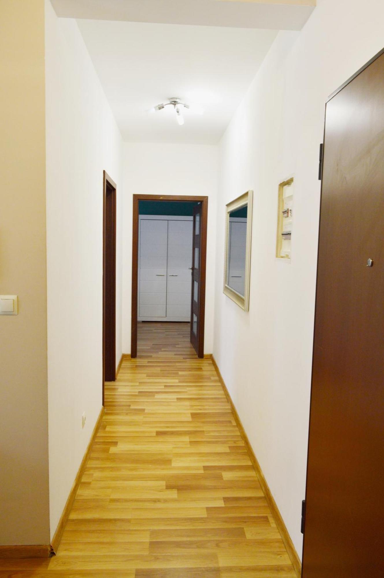 דירות קרקוב Palermo Moxy Te&Am Cracow מראה חיצוני תמונה